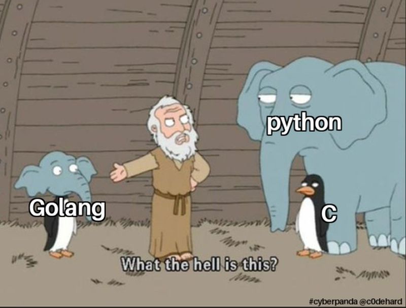 Golang Init Function R Programmingmemes - Download Artistic Light Design | Mobile