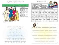 david and saul sunday school worksheet discovery kids