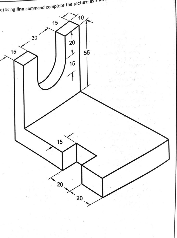 ISOMETRIC PROJECTION EXAMPLES Auto Electrical Wiring Diagram