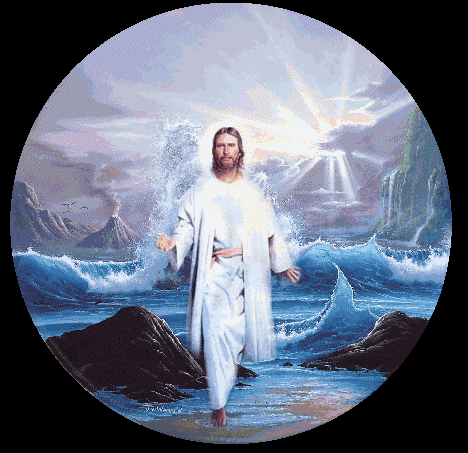 Glifs Animados De Jesus Imagui