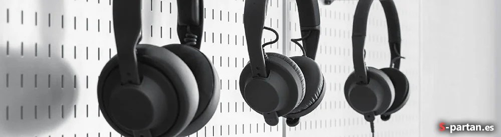 TMA-2 los auriculares profesionales de Aiaiai