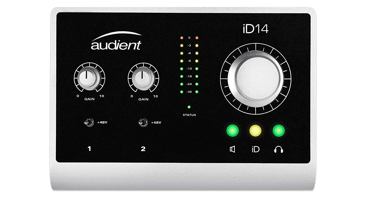 mejores tarjetas de sonido externas