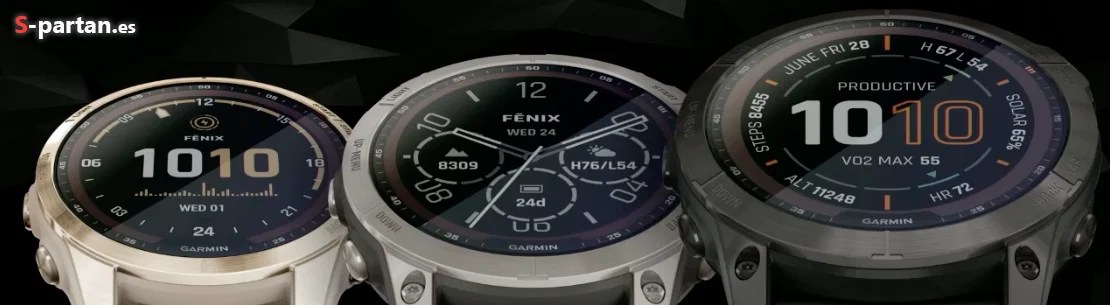 Mejores Relojes con GPS