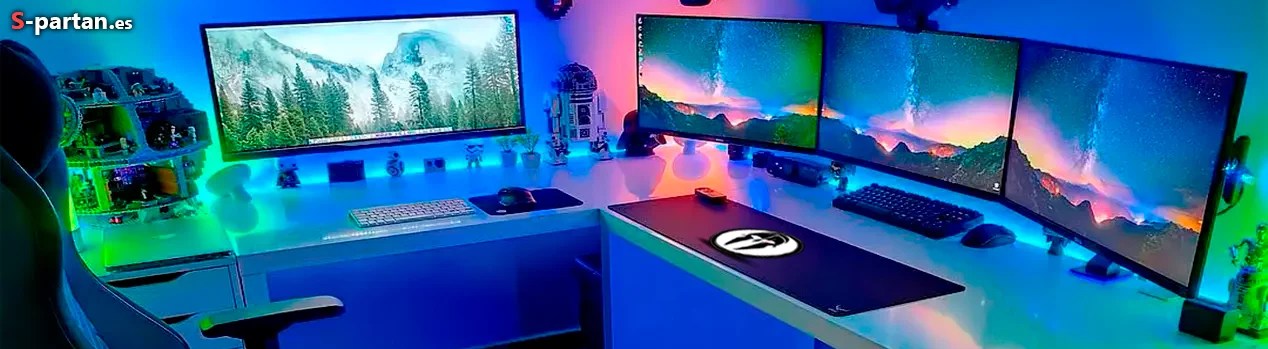 Mejores PC Gaming de 2022