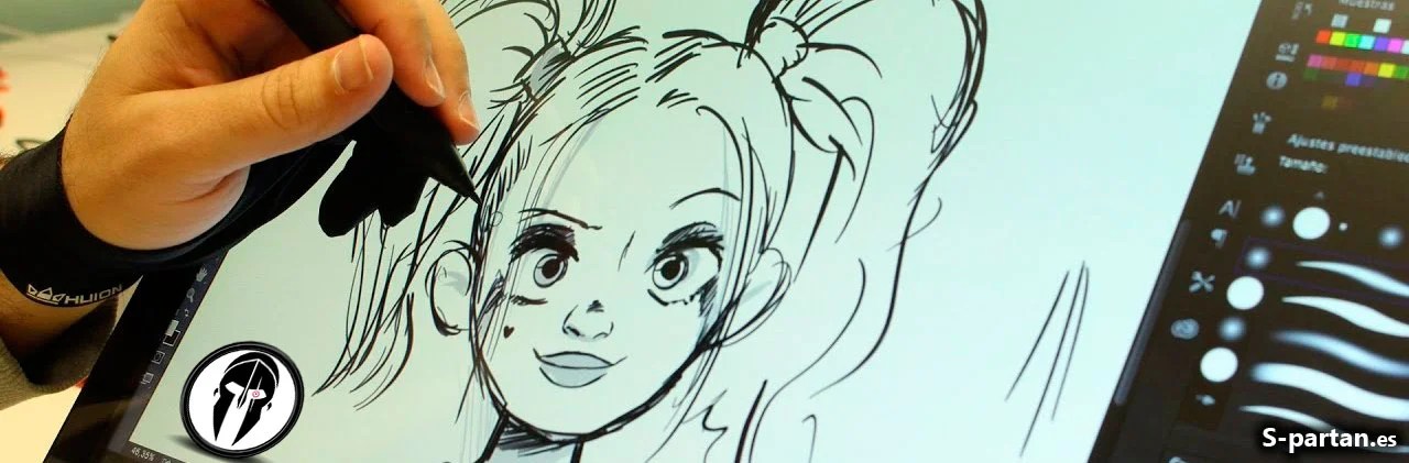 Mejores tabletas gráficas de 2024