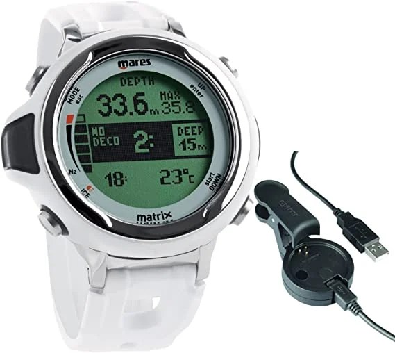 mejores relojes de buceo