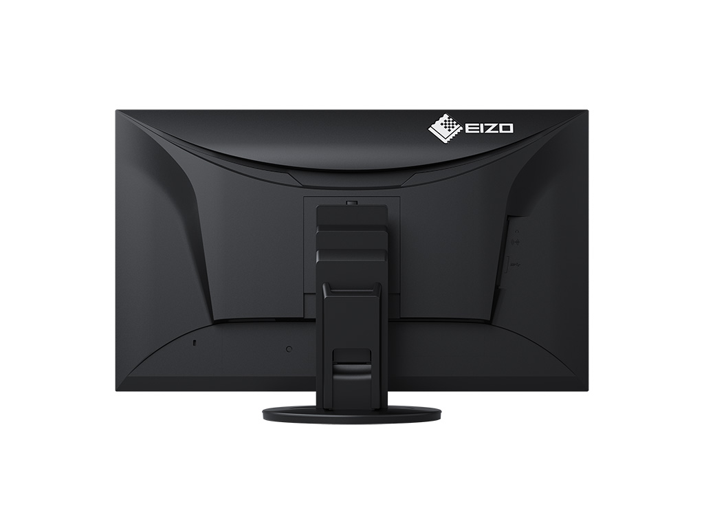 【新品未開封】EIZO FlexScan EV2760 27インチ ブラック FlexScan EV2760 27