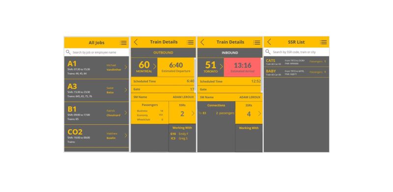 Saloship Saloni Github - Retina City Patterns for Desktop