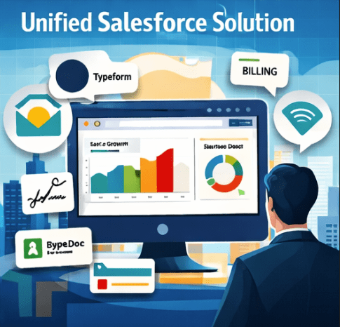 Salesforce