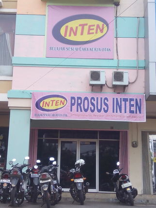 Raya no.274, rt.007/rw.013, pekayon jaya, kec. Prosus Inten Kursus Privat Dalam Jakarta