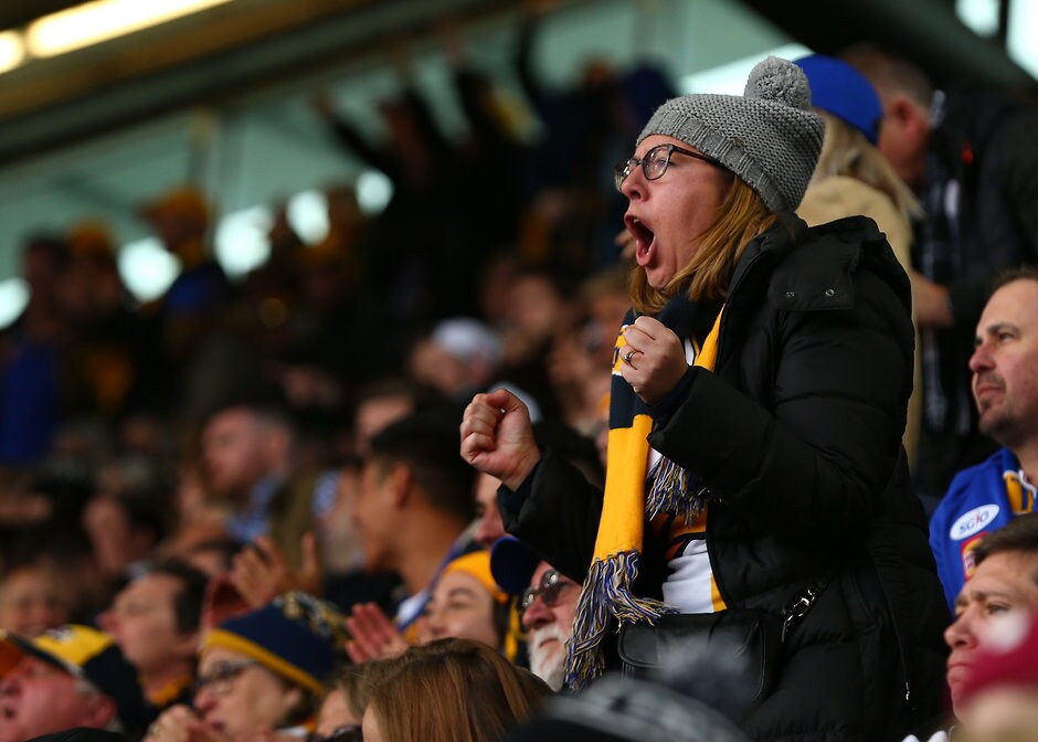 Cheapest Footy Tickets Get More Expensive For 2019 Afl Com Au