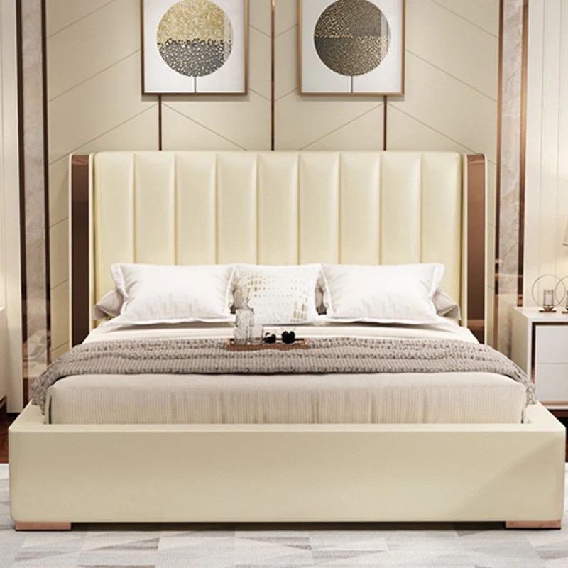 China Wooden Double Bed Set China Wooden Double Bed Set Manufacturers And Suppliers On Alibaba Com