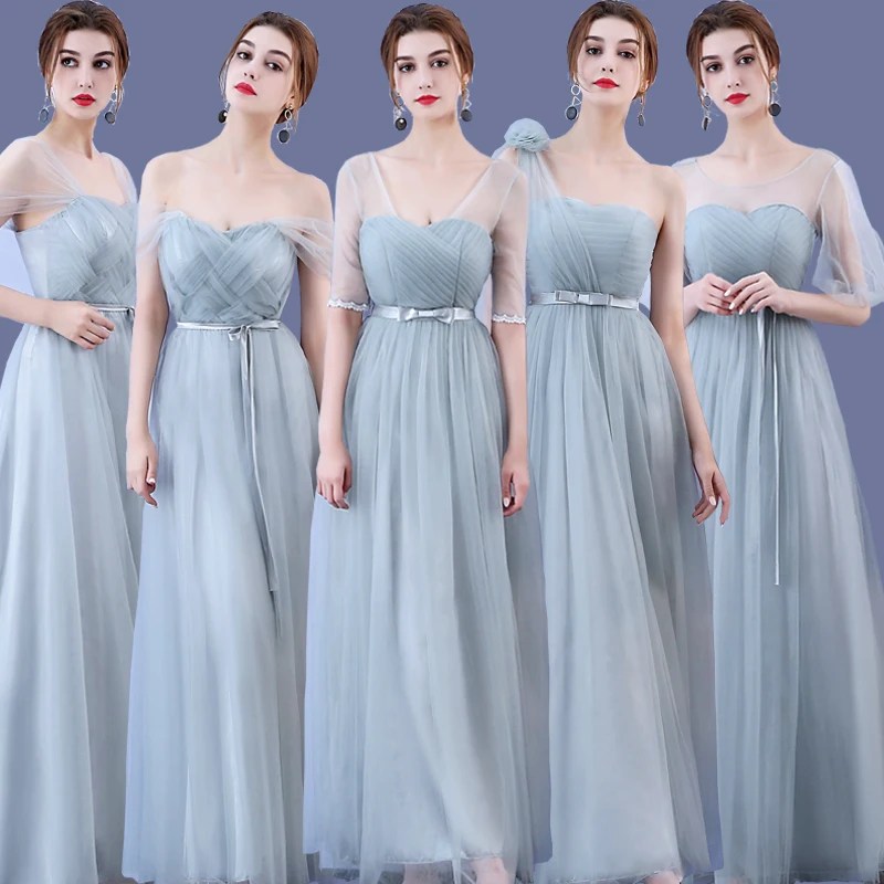 China Western Wedding Bridesmaid Dresses China Western Wedding Bridesmaid Dresses Manufacturers And Suppliers On Alibaba Com