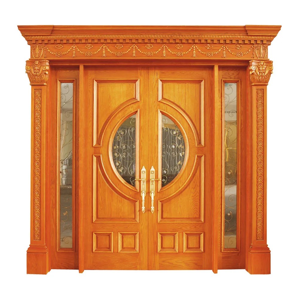 China Wood Doors Design China Wood Doors Design Manufacturers And Suppliers On Alibaba Com