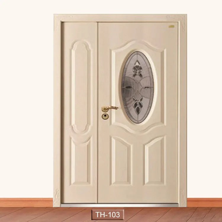 China Solid Wooden Doors Design China Solid Wooden Doors Design Manufacturers And Suppliers On Alibaba Com