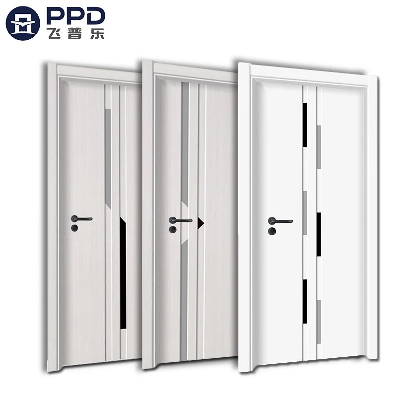 Phipulo 2020 Hot Sale Wooden Door Designs Hot Sale Custom Logo Safety Teak Wooden Door Used In Interior Buy Wood Door Door Used In Interior Wooden Door Product On Alibaba Com