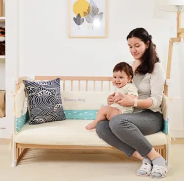 Bebek Yer Yatagi Gittigidiyor