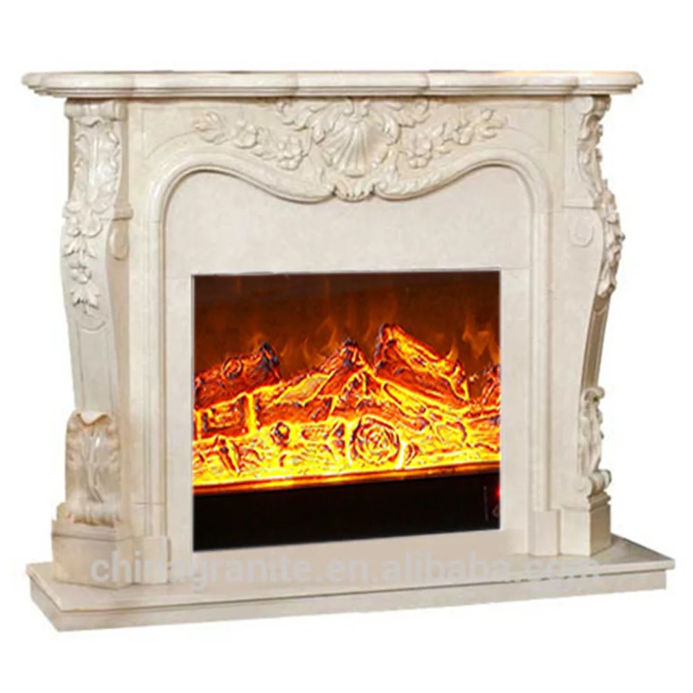 Why Electric Fireplaces Are Hot Howstuffworks