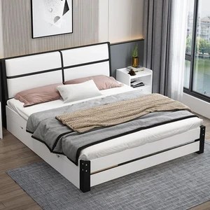 Buy Refined Teak Wood Modern Bed Designs At Enticing Discounts Alibaba Com