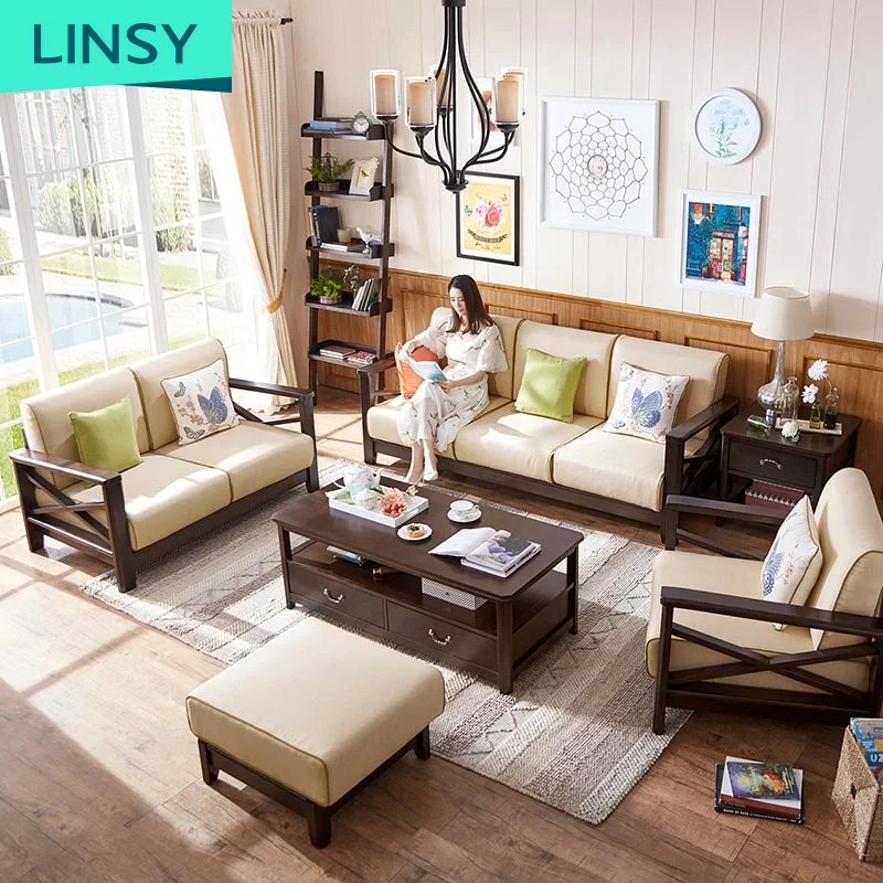 Latest U Shape Lobby Living Drawing Room Furniture Pictures Wooden Corner New Sofa Designs Buy Wooden Corner Sofa Design Pictures Of Wooden Sofa Designs Latest U Shape Sofa Design Product On Alibaba Com