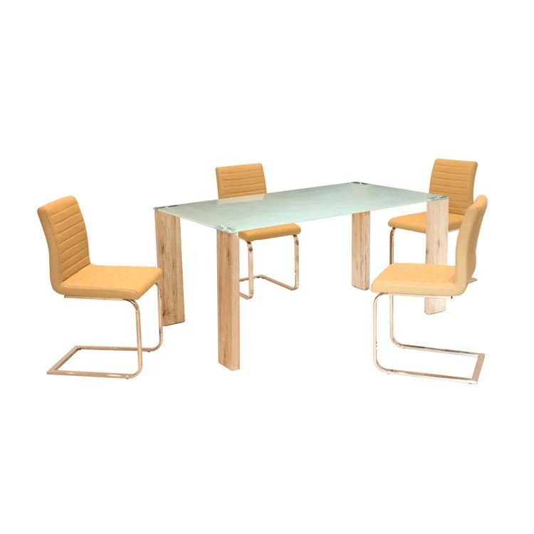 China China Glass Top Dining Table Price China China Glass Top Dining Table Price Manufacturers And Suppliers On Alibaba Com