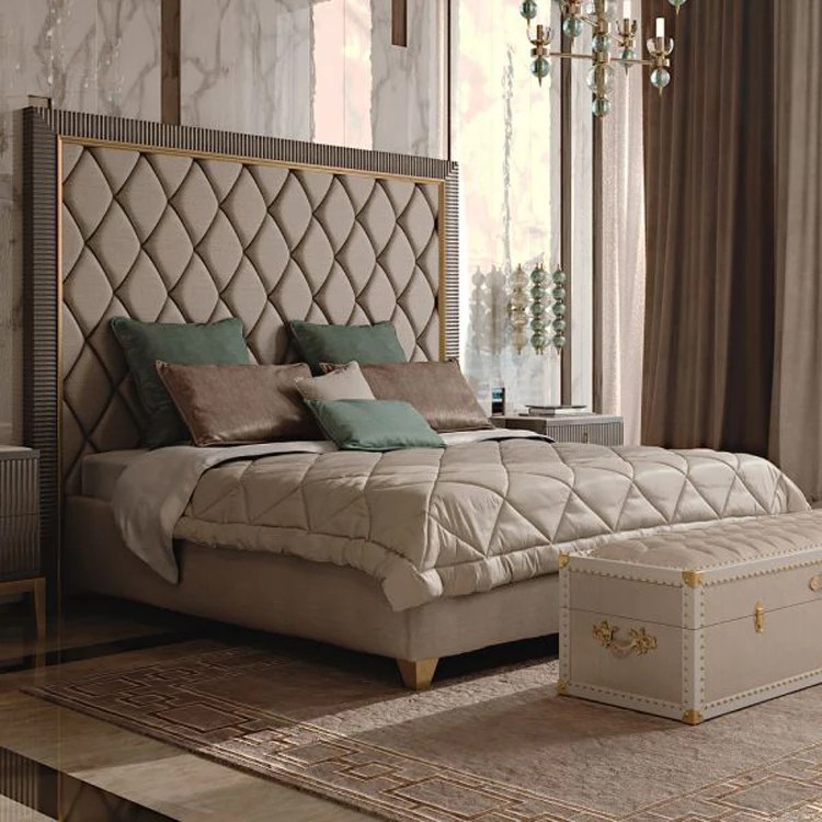China King Metal Bed China King Metal Bed Manufacturers And Suppliers On Alibaba Com