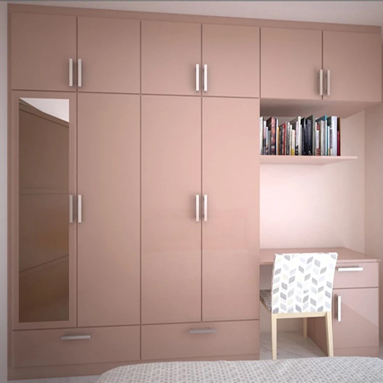 China Modern Wardrobe With Dressing Table China Modern Wardrobe With Dressing Table Manufacturers And Suppliers On Alibaba Com