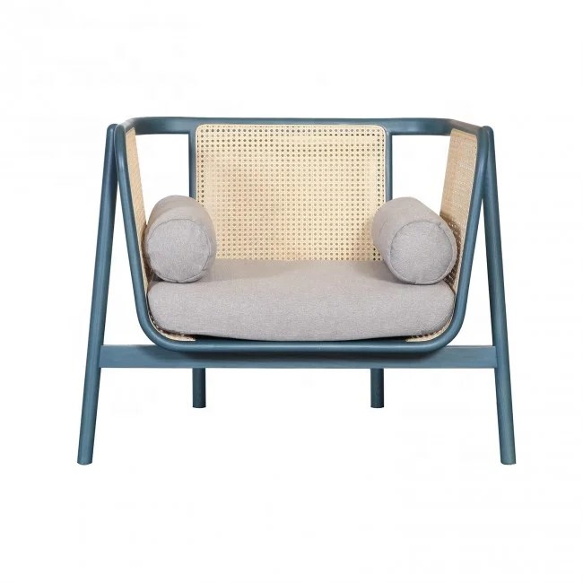 Vietnam Custom Modern Living Room Cane Solid Wood 1 Seater Sofa Buy 1 Seater Sofa Wood Sofa Living Room Solid Wood Sofa Product On Alibaba Com