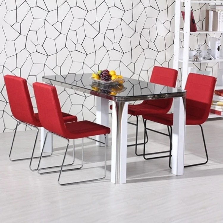 China Wooden Modern Dining Set China Wooden Modern Dining Set Manufacturers And Suppliers On Alibaba Com