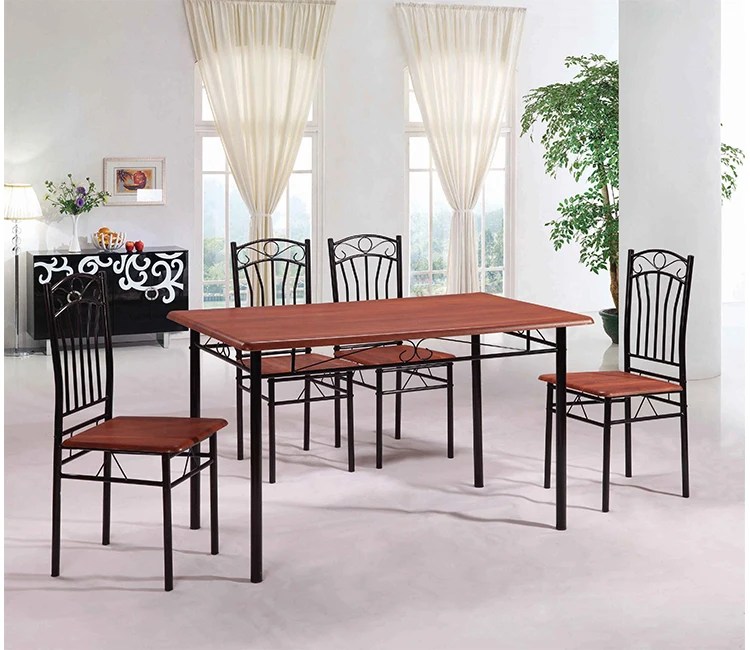 China Wooden Modern Dining Set China Wooden Modern Dining Set Manufacturers And Suppliers On Alibaba Com