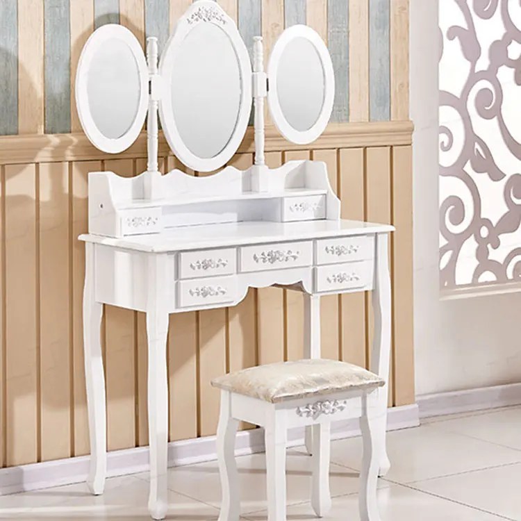 China Wooden Dressing Table With Modern Designs China Wooden Dressing Table With Modern Designs Manufacturers And Suppliers On Alibaba Com