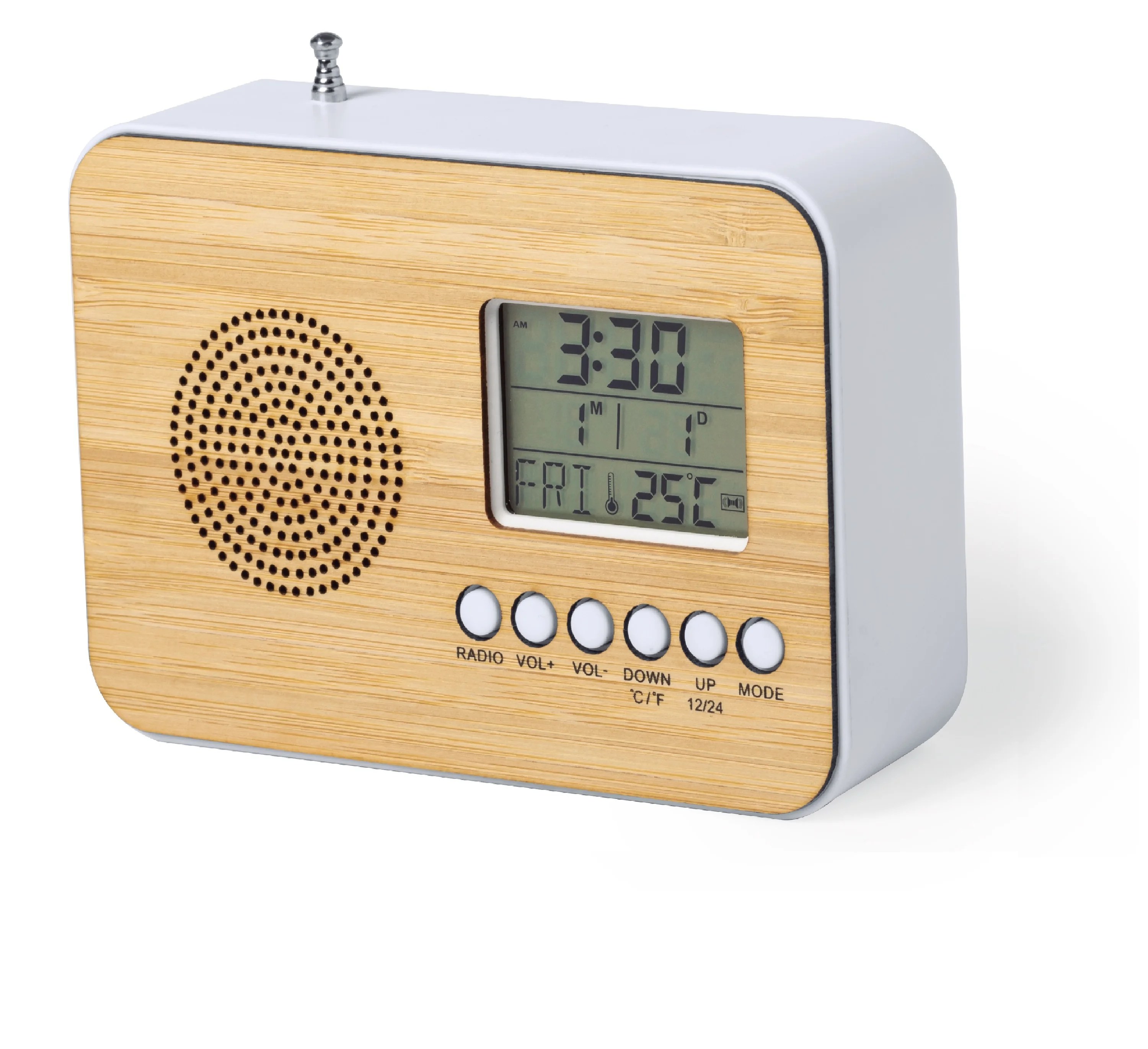 China Wood Clock Radio China Wood Clock Radio Manufacturers And Suppliers On Alibaba Com