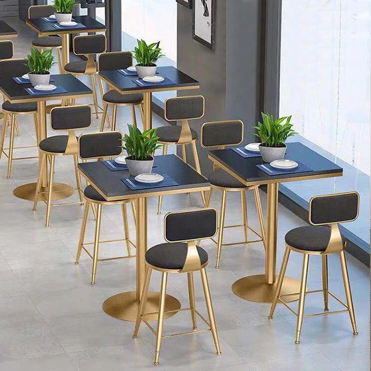 China Dining Table And Chairs Restaurant China Dining Table And Chairs Restaurant Manufacturers And Suppliers On Alibaba Com
