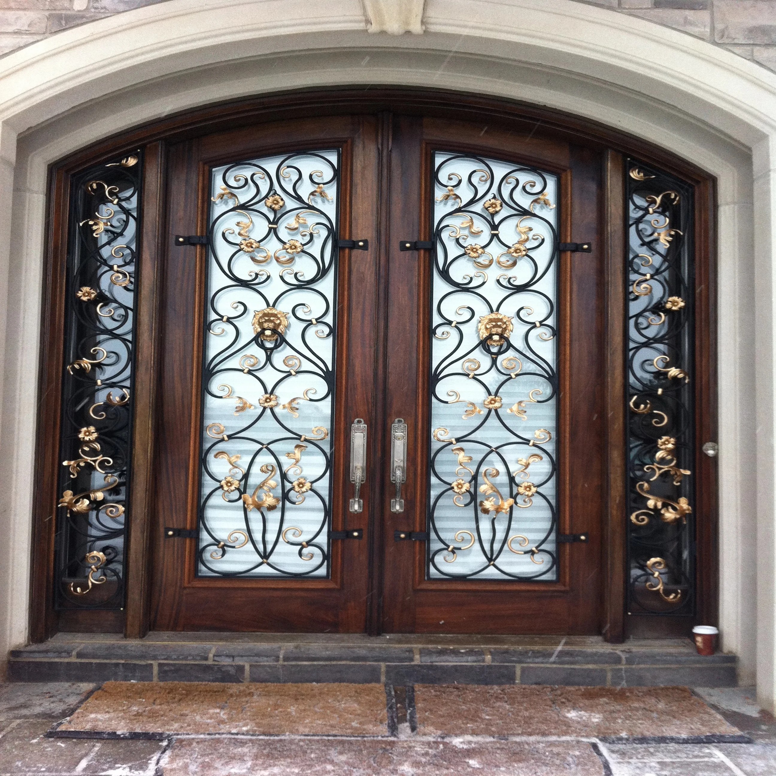 China Modern Double Door China Modern Double Door Manufacturers And Suppliers On Alibaba Com