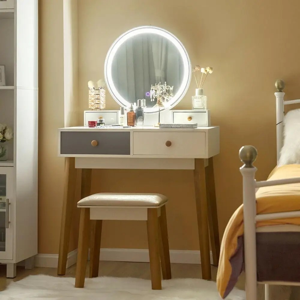 China Modern Dressing Table Designs For Bedroom China Modern Dressing Table Designs For Bedroom Manufacturers And Suppliers On Alibaba Com