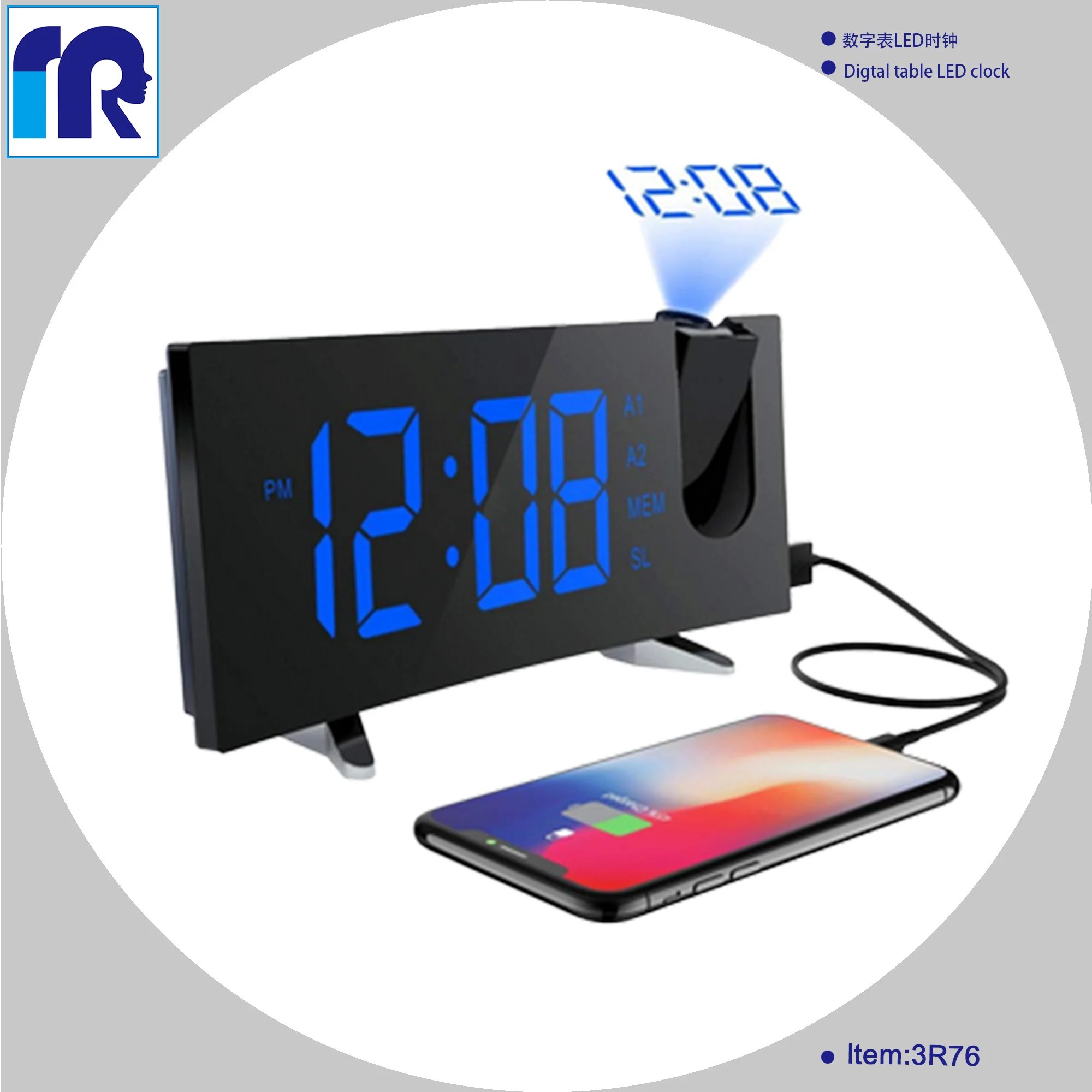 China Wood Clock Radio China Wood Clock Radio Manufacturers And Suppliers On Alibaba Com