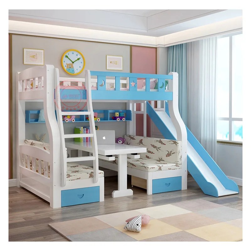 China Children Bed Design China Children Bed Design Manufacturers And Suppliers On Alibaba Com