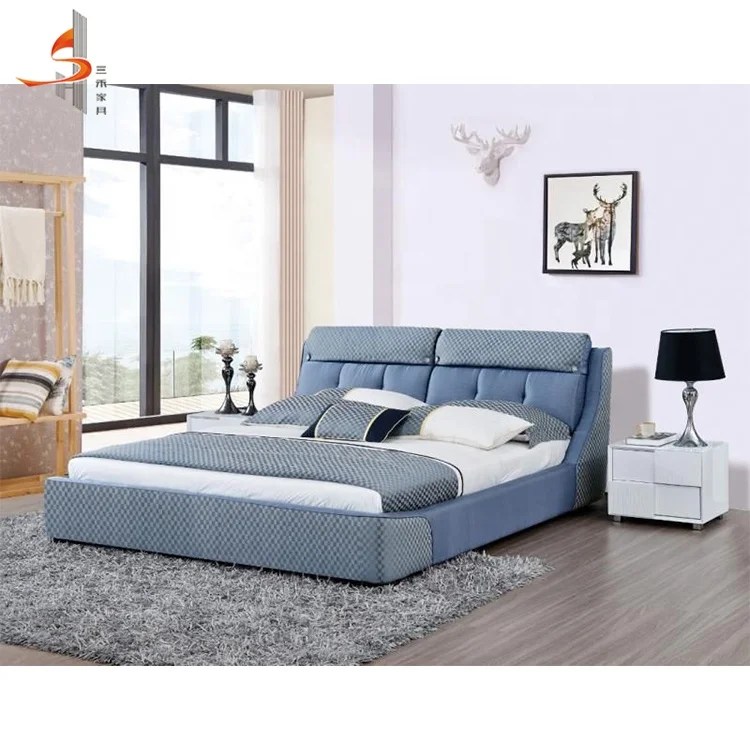 China Double Bed Designs Modern China Double Bed Designs Modern Manufacturers And Suppliers On Alibaba Com