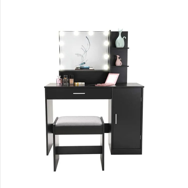 China Wooden Dressing Table With Modern Designs China Wooden Dressing Table With Modern Designs Manufacturers And Suppliers On Alibaba Com