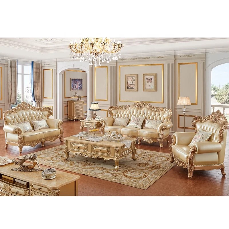 China Antique Sofa Set China Antique Sofa Set Manufacturers And Suppliers On Alibaba Com