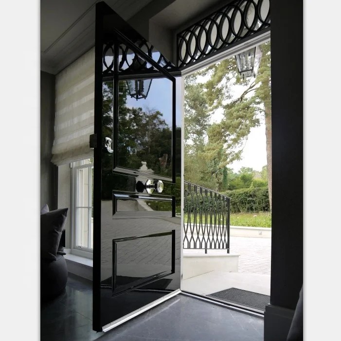 Italy Latest Design Wooden Single Main Door Design Buy Garage Doors Wooden Wooden Door Designs In Sri Lanka Sheesham Wood Doors Saudi Arabic Product On Alibaba Com