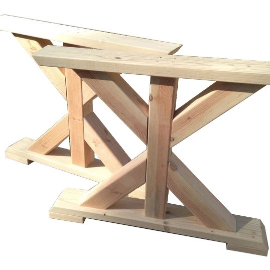 New Design Carved Solid Wood Furniture X Frame Hairpin Table Leg Dining Table Legs Buy Dining Table Legs Furniture Hairpin Table Leg Carved Solid Wood Table Legs Product On Alibaba Com