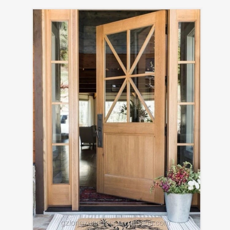China Wood Gate Door China Wood Gate Door Manufacturers And Suppliers On Alibaba Com