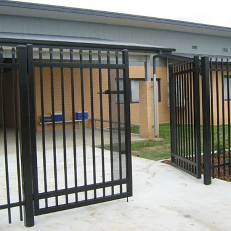 Outdoor Decoration Application Forged Iron Fence Design Wrought Iron Fence Gate Buy Outdoor Decorative Wrought Iron Gate Iron Main Gate Designs New Design Iron Gate Product On Alibaba Com