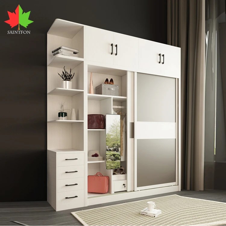 China Modern Wardrobe With Dressing Table China Modern Wardrobe With Dressing Table Manufacturers And Suppliers On Alibaba Com