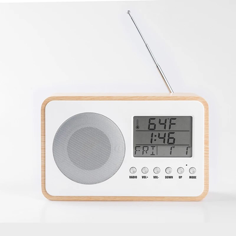 China Wood Clock Radio China Wood Clock Radio Manufacturers And Suppliers On Alibaba Com