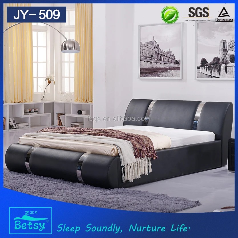 China Teak Wood Modern Bed Designs China Teak Wood Modern Bed Designs Manufacturers And Suppliers On Alibaba Com