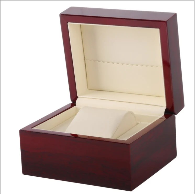 China Wooden Watch Box China Wooden Watch Box Manufacturers And Suppliers On Alibaba Com