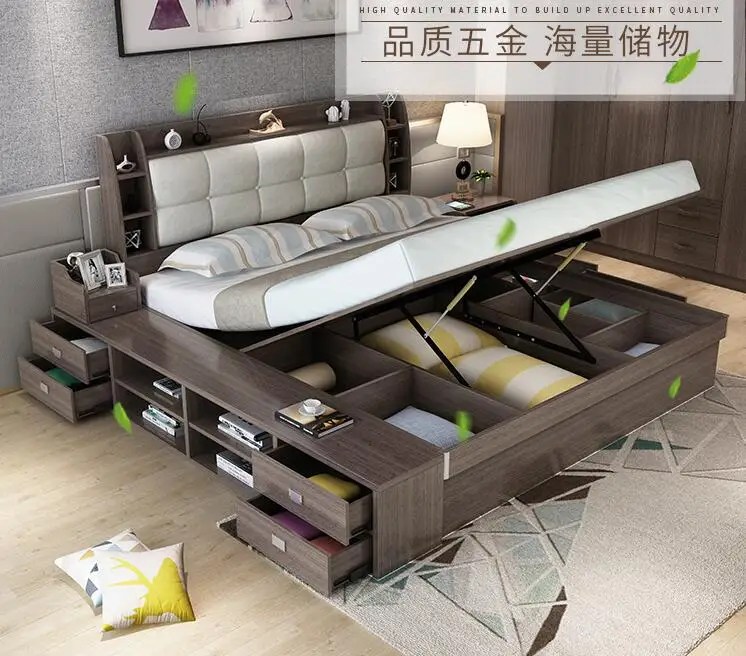 China Double Bed Designs Modern China Double Bed Designs Modern Manufacturers And Suppliers On Alibaba Com