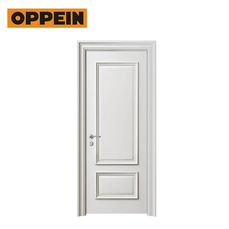 Oppein Custom Size Philippines Designs Modern Interior Wooden Door Buy Wooden Door Frames Designs Wooden Door Design Philippines Interior Door Modern Product On Alibaba Com